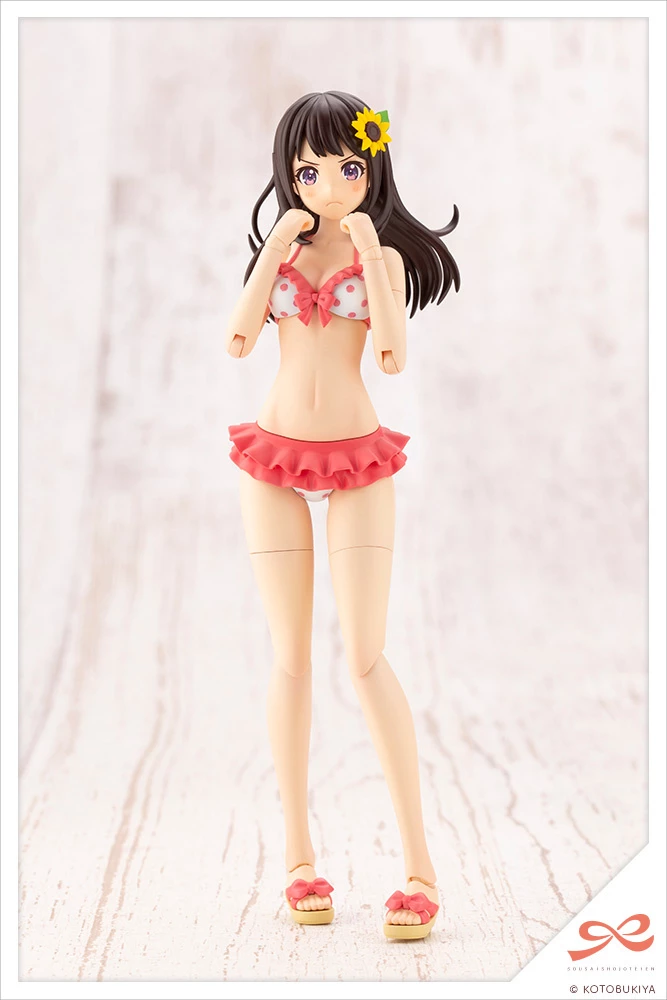 Sousai Shojo Teien Madoka Yuki: Swimsuit Style, 7 Sousai Shojo Teien Madoka Yuki: Swimsuit Style, - Image 5