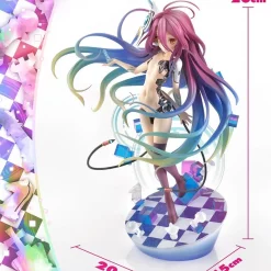 Prisma Wing No Game No Life: Zero Schwi 1/7 Scale Figure, -Figures & Dolls Sales 673508ea113047e28e9e59fa88f4e5dc.jpg