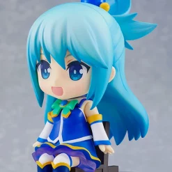 Nendoroid Swacchao! KonoSuba The Movie: Legend Of Crimson Aqua, -Figures & Dolls Sales 674221595d6c473f9db16b37eba9c522.jpg