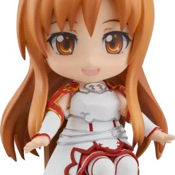 Nendoroid Swacchao! Sword Art Online Asuna, -Figures & Dolls Sales 676ad3f68e984f929707e48a251c3abc.jpg