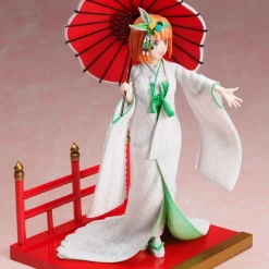 The Quintessential Quintuplets ∬ Yotsuba Nakano: White Kimono Ver. 1/7 Scale Figure, -Figures & Dolls Sales 67824db158124f08bb547ae271a5c63f.jpg