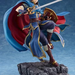 Intelligent Systems Fire Emblem: Shadow Dragon & The Blade Of Light Marth 1/7 Scale Figure, 17 Intelligent Systems Fire Emblem: Shadow Dragon & The Blade Of Light Marth 1/7 Scale Figure, -Figures & Dolls Sales 679420f5a4e14d73a65f54dd62113297.jpg