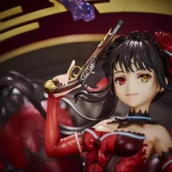 Date A Bullet Kurumi Tokisaki: Pigeon Blood Ruby Dress Ver. 1/7 Scale Figure, -Figures & Dolls Sales 67ccf729940947da983b04c62d6a895d.jpg