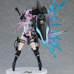 Hyperdimension Neptunia -Festival Full Of Nep Nep- Dimension Traveler Neptune: Generator Unit Ver. 1/7 Scale Figure, -Figures & Dolls Sales 67d8ce07746c403f8442b25aa88a1795.jpg