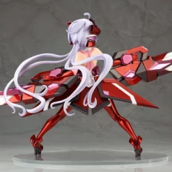 Senki Zessho Symphogear GX Chris Yukine 1/7 Scale Figure (Re-run), -Figures & Dolls Sales 67f27c39abbe482ea56299da75322e96.jpg