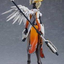 Good Smile Company Figma Overwatch Mercy, 17 Good Smile Company Figma Overwatch Mercy, -Figures & Dolls Sales 680abf7663e64397a3c3aa71a5bf4316.jpg