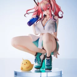 Azur Lane Bremerton Scorching Hot Training: TF Edition 1/7 Scale Figure,