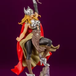 Marvel Bishoujo Thor (Jane Foster), 12 Marvel Bishoujo Thor (Jane Foster), -Figures & Dolls Sales 68443c8d42c041e9b73629e909b3cf1f.jpg