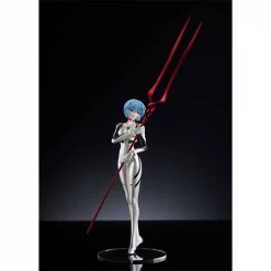 EVA Store Exclusive Ayanami Rei Plugsuit Style [Pearl Color Edition] 1/7 Scale Figure, -Figures & Dolls Sales 6849c6a1c2524aaa97c77115954fd166.jpg