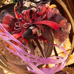Date A Bullet Kurumi Tokisaki: Pigeon Blood Ruby Dress Ver. 1/7 Scale Figure, -Figures & Dolls Sales 68519f7b5307493c80b28a246d4935cd.jpg
