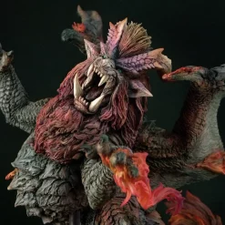 Capcom Figure Builder Creators Model Monster Hunter Flame King Dragon Teostra (Re-run), -Figures & Dolls Sales 6851f1c7608e4171b9afdba6b09044a9.jpg