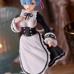 Pop Up Parade Re:Zero -Starting Life In Another World- Rem: Ice Season Ver. (Re-run), -Figures & Dolls Sales 686830831f0a4389afa865ade3c0136e.jpg