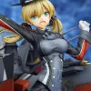 Ques Q Kantai Collection -KanColle- Prinz Eugen Non-Scale Figure,