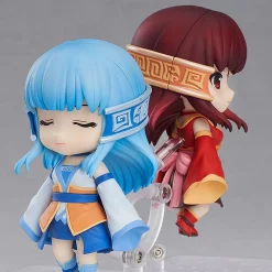 Nendoroid Chinese Paladin: Sword And Fairy Long Kui / Blue, -Figures & Dolls Sales 68b3f490b828485da97dbe214a599420.jpg