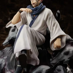 F:NEX Jujutsu Kaisen Ryomen Sukuna: King Of Curses 1/7 Scale Figure, 16 F:NEX Jujutsu Kaisen Ryomen Sukuna: King Of Curses 1/7 Scale Figure, -Figures & Dolls Sales 68b6f82208f24999a29a4346eb99d444.jpg