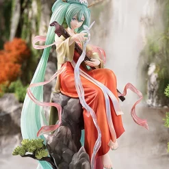 Hatsune Miku: Gao Shan Liu Shui Ver. 1/7 Scale Figure,