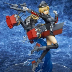 Ques Q Kantai Collection -KanColle- Prinz Eugen Non-Scale Figure, 23 Ques Q Kantai Collection -KanColle- Prinz Eugen Non-Scale Figure, -Figures & Dolls Sales 68c1304fbd114a16b09914484203c7d7.jpg