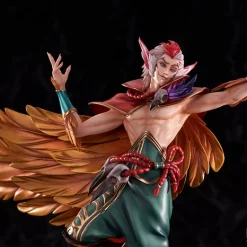 Hobby Max League Of Legends Rakan 1/7 Scale Figure, -Figures & Dolls Sales 68f97150b03f4db28a10b915941078f3.jpg