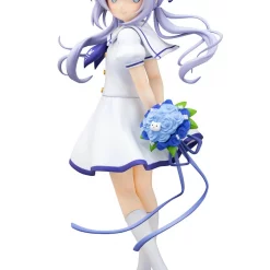 Is The Order A Rabbit?? Chino: Summer Uniform Ver. 1/7 Scale Figure (Re-run), -Figures & Dolls Sales 690deddc5d574b9c8acce3612286b90f.jpg
