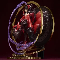 Date A Bullet Kurumi Tokisaki: Pigeon Blood Ruby Dress Ver. 1/7 Scale Figure, -Figures & Dolls Sales 690e26430daa4d2490133d30ae8827fb.jpg