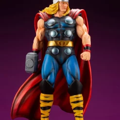 KOTOBUKIYA ArtFX Marvel Universe Thor: The Bronze Age, 23 KOTOBUKIYA ArtFX Marvel Universe Thor: The Bronze Age, -Figures & Dolls Sales 6916e000af844f6587557fb90bcca7fd.jpg