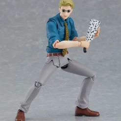 Good Smile Company Figma Jujutsu Kaisen Kento Nanami, -Figures & Dolls Sales 694b466ef64a44b48e7ab1a88a27e057.jpg