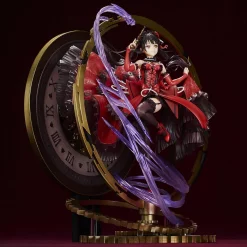 Date A Bullet Kurumi Tokisaki: Pigeon Blood Ruby Dress Ver. 1/7 Scale Figure, -Figures & Dolls Sales 695c5341d4a14f5b9975e522d725fe2f.jpg
