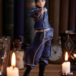 Good Smile Company Pop Up Parade Fullmetal Alchemist: Brotherhood Roy Mustang,