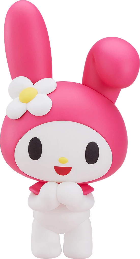 Nendoroid Onegai My Melody My Melody, 9 Nendoroid Onegai My Melody My Melody, - Image 7