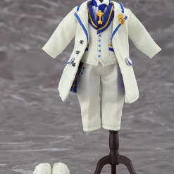 Good Smile Company Nendoroid Doll Fate/Grand Order Saber/Arthur Pendragon (Prototype): Costume Dress -White Rose- Ver., -Figures & Dolls Sales 698b2d54bc7a44749905d44bc9262734.jpg