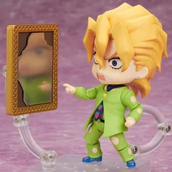 Medicos Entertainment Nendoroid JoJo's Bizarre Adventure: Golden Wind Pannacotta Fugo, -Figures & Dolls Sales 69b385811e374832abeddab2caf10fad.jpg
