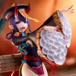 Fate/Grand Order Assassin/Shuten-Douji: Festival Portrait Ver. 1/7 Scale Figure, 30 Fate/Grand Order Assassin/Shuten-Douji: Festival Portrait Ver. 1/7 Scale Figure, -Figures & Dolls Sales 69d92d7d264e455c8b16e7efe3456433.jpg