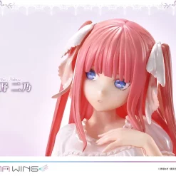 Prisma Wing The Quintessential Quintuplets The Movie Nino Nakano 1/7 Scale Figure, -Figures & Dolls Sales 69f095031b9e4f658001d7be4438eace.jpg