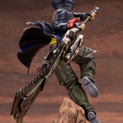 KOTOBUKIYA ArtFX J God Eater Soma Schicksal, -Figures & Dolls Sales 69f2e8eeae8540fd9f97693e439c8db1.jpg