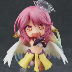 Good Smile Company Nendoroid No Game No Life Jibril (Re-run), 12 Good Smile Company Nendoroid No Game No Life Jibril (Re-run), -Figures & Dolls Sales 69fdf745438a427596749cc079ec50b5.jpg
