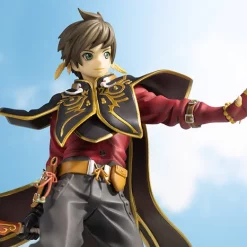 KOTOBUKIYA Tales Of Zestiria Sorey: Shepherd's Outfit Color Variation Ver. 1/8 Scale Figure, -Figures & Dolls Sales 6a0f9204f5874acba527f9f3f097e5e3.jpg
