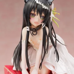 How NOT To Summon A Demon Lord Ω Rem Galleu: Wedding Dress 1/7 Scale Figure, -Figures & Dolls Sales 6a22862e2a9e4c13b4adb8c653361fb7.jpg