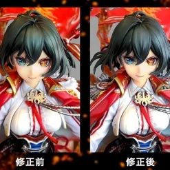 Shironeko Project Aisha Argent: Chaguma Gakuen 2018 Ver. 1/7 Scale Figure, -Figures & Dolls Sales 6a2c159f86ff4ccf97a9361b404c0151.jpg