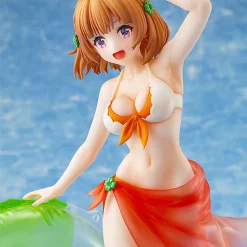 Osamake: Romcom Where The Childhood Friend Won't Lose Kuroha Shida: Swimsuit Ver. 1/7 Scale Figure, 15 Osamake: Romcom Where The Childhood Friend Won't Lose Kuroha Shida: Swimsuit Ver. 1/7 Scale Figure, -Figures & Dolls Sales 6a2f48bfe4ee462cac2bdc38392866ce.jpg