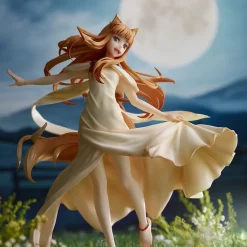 Spice And Wolf Holo 1/7 Scale Figure, -Figures & Dolls Sales 6a3333794e8d4ceda960993412f7e5d9.jpg