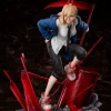 Chainsaw Man Power 1/7 Scale Figure,