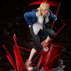 Chainsaw Man Power 1/7 Scale Figure,