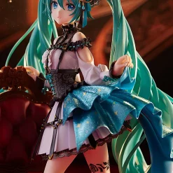 Hatsune Miku: Rose Cage Ver. 1/7 Scale Figure, -Figures & Dolls Sales 6a522768598e4615a62dea056b0a5d06.jpg