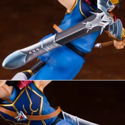 KOTOBUKIYA ArtFX J Dragon Quest: The Adventure Of Dai Dai, -Figures & Dolls Sales 6a678cb47bd340088845cc615449be93.jpg