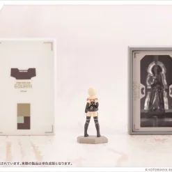 KOTOBUKIYA Sousai Shojo Teien X Frame Arms Girl After School Gourai Birthday Set, -Figures & Dolls Sales 6a9251dfac8744529fdf78637ad56a4e.jpg