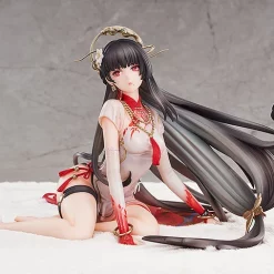 Punishing: Gray Raven Qu: Crimson Blessing 1/7 Scale Figure, -Figures & Dolls Sales 6ac24e183ed1413cb1a0cf6617d39b95.jpg
