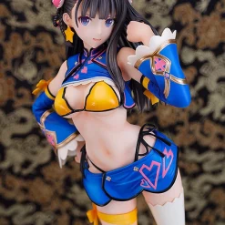 Tony/CCG EXPO Zi Ling: 2015 Ver. 1/7 Scale Figure, 31 Tony/CCG EXPO Zi Ling: 2015 Ver. 1/7 Scale Figure, -Figures & Dolls Sales 6af1da3fd3e94cceba3e6b3cf9f29c8b.jpg