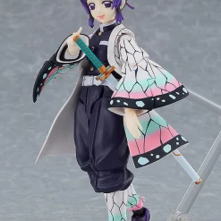 Figma Demon Slayer: Kimetsu No Yaiba Shinobu Kocho, -Figures & Dolls Sales 6af5be5985744b03ad78c2f51b96578b.jpg