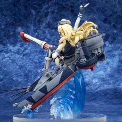 Kantai Collection -KanColle- Iowa Non-Scale Figure, -Figures & Dolls Sales 6afc5ff7d3b54ad6ab419ce3f58648a0.jpg