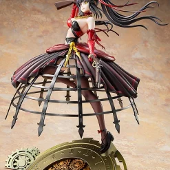 Date A Bullet Kurumi Tokisaki: Night Dress Ver. 1/7 Scale Figure, -Figures & Dolls Sales 6b24bdd78ab9468caabb2e475b572409.jpg